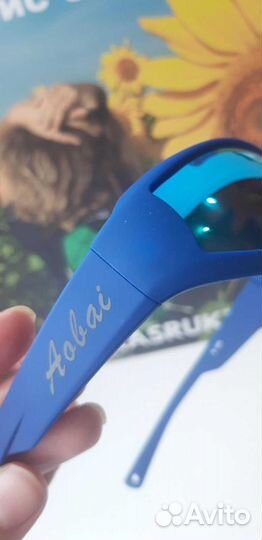 Солнцезащитные очки Aobai