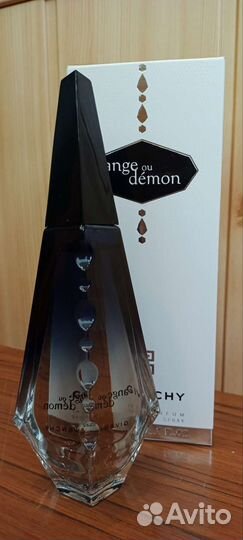 Givenchy Ange ou Demon Edp 100 ml Женские