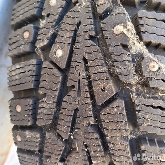 Cordiant Snow Cross 195/65 R15 91T