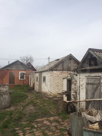 Дом 80 м² на участке 30 сот.