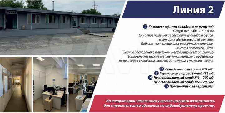 Торговая площадь, 42 м²/1300м2