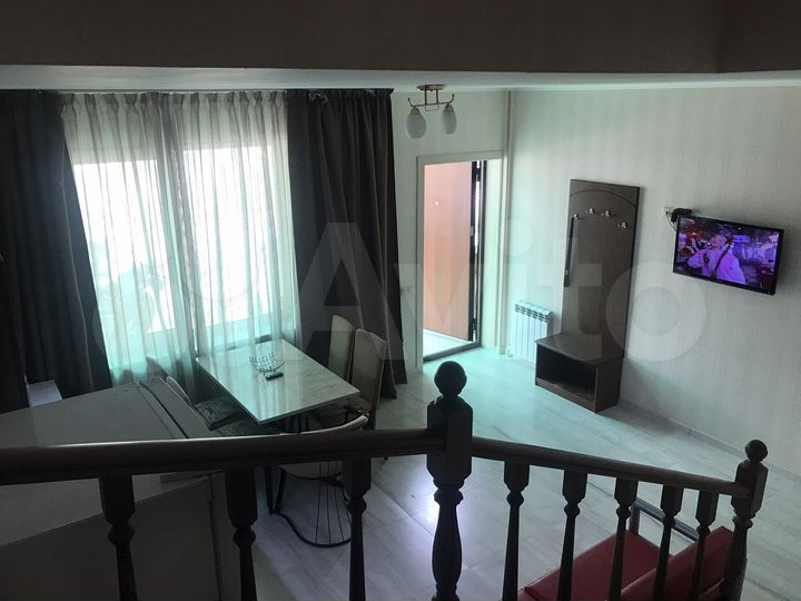 Таунхаус 82 м² на участке 2 сот.