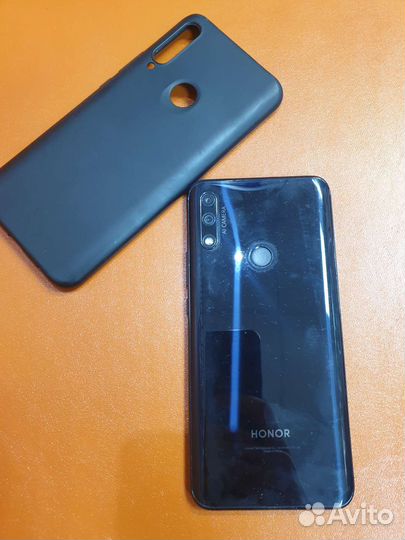 HONOR 9X, 4/128 ГБ