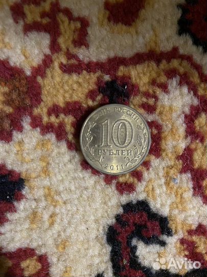 Продам монеты СССР