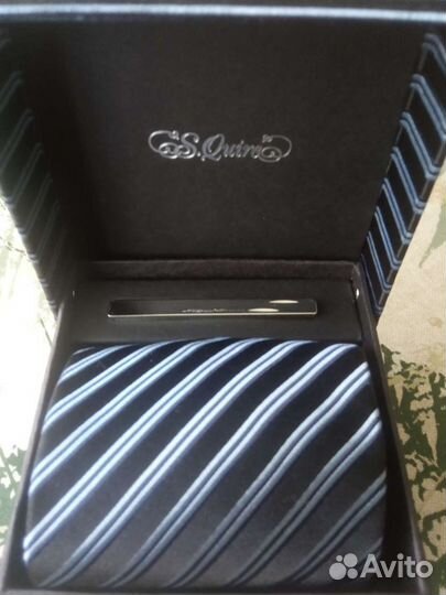 Подарочный набор S.Quire Италия новый