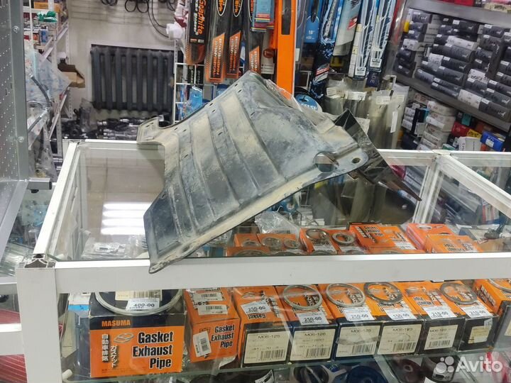 Автозапчасти бу