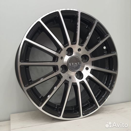 Диски R15 Ваз