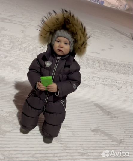 Комбинезон