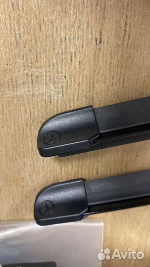 Щетки стеклоочистителя MB W205 A2058204503