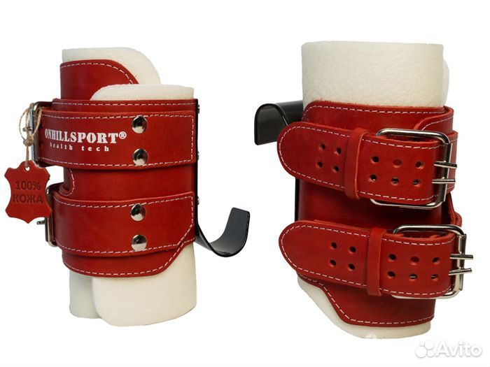 Гравитационные (инверсионные) ботинки New Age