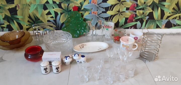 Посуда для кухни