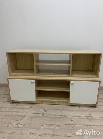 Полка для телевизора