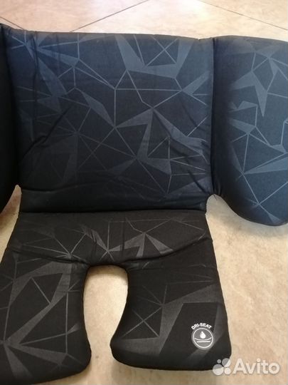 Вкладыш в автокресло