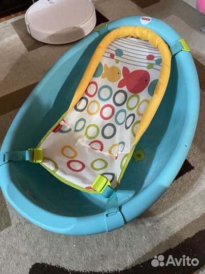 Ванночка для купания