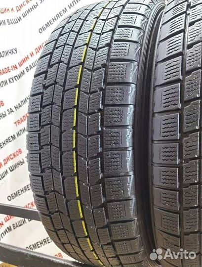 Dunlop Graspic DS3 205/55 R16 91M