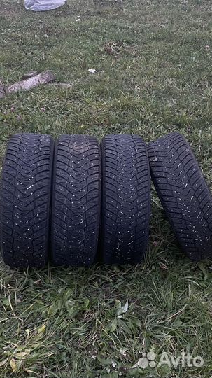 Yokohama Ice Guard IG65 205/55 R16