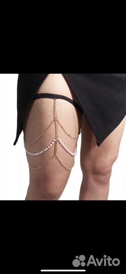 Аксессуары