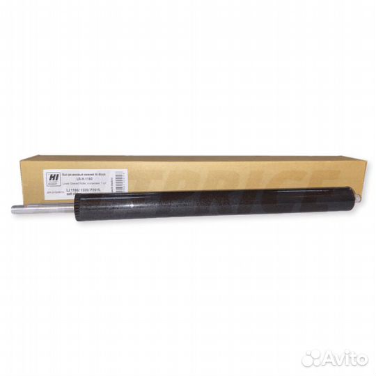 Вал резиновый Hi-Black для HP LJ 1160/1320/P2015 s