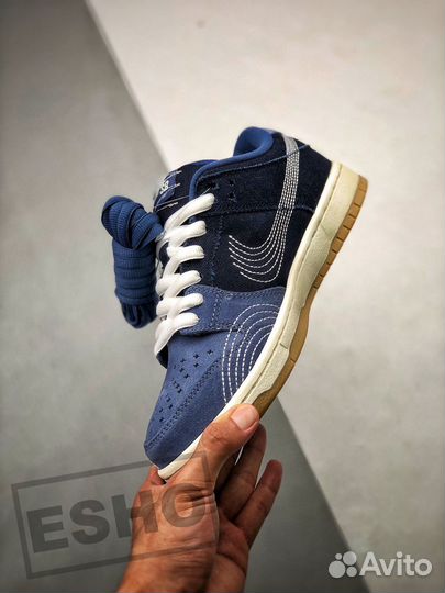 Nike SB dunk LOW PRO