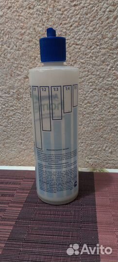 Мерный флакон Amway Home для Dish Drops