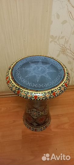 Барабан дарбука