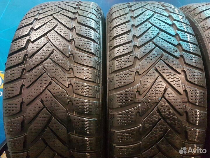 Dunlop SP Winter Sport M3 205/55 R16