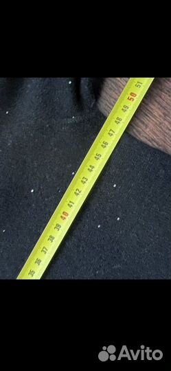 Джемпер новый шерсть кашемир