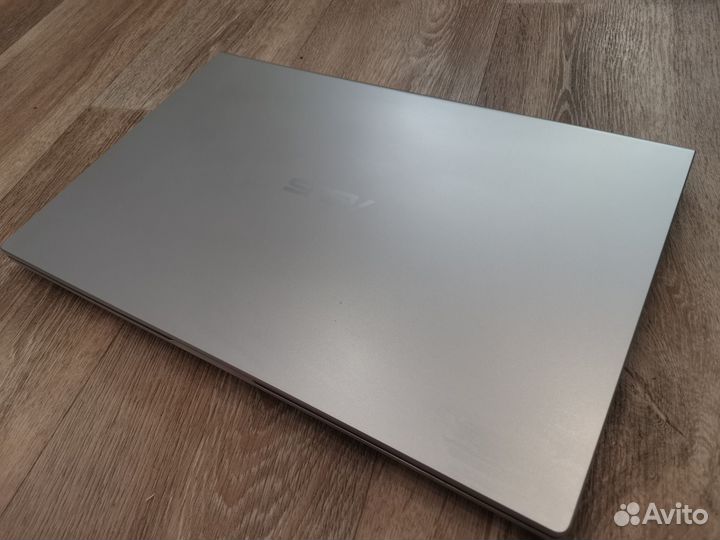 Ультрабук asus 4х/ssd/8gb