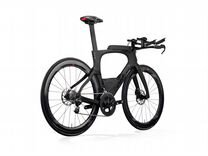 Pinarello Bolide TR триатлон