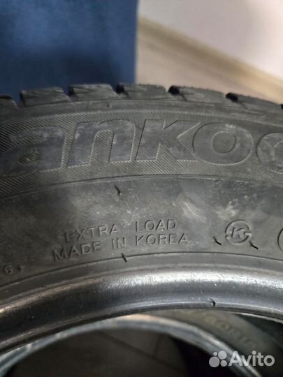 Hankook I Cept W605 195/60 R15 92T