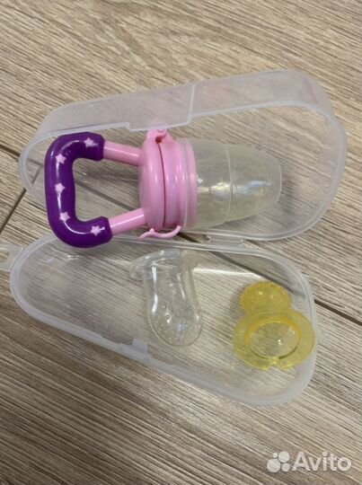 Поильник непроливайка