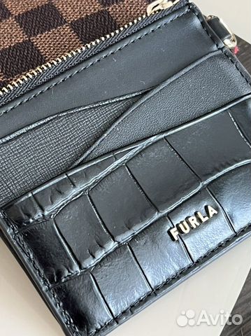 Кредитница Furla