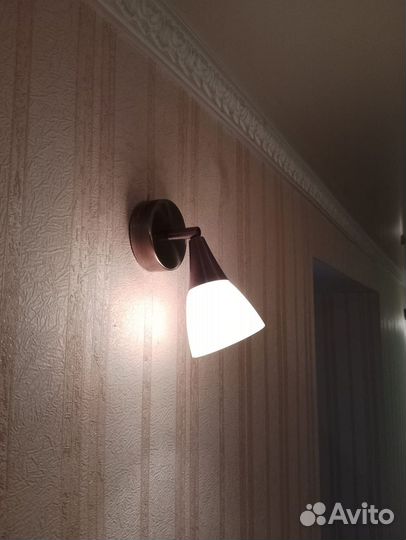 Светильники и Люстры Италия