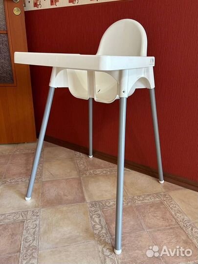 Стул IKEA antilop