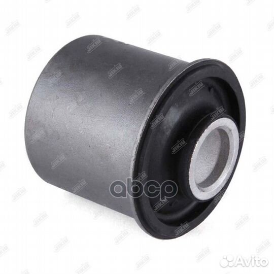 Сайлентблок chevrolet aveo 03- BH12027 jikiu