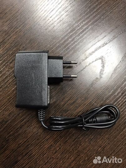 Зарядное устройство 12v 1000mA