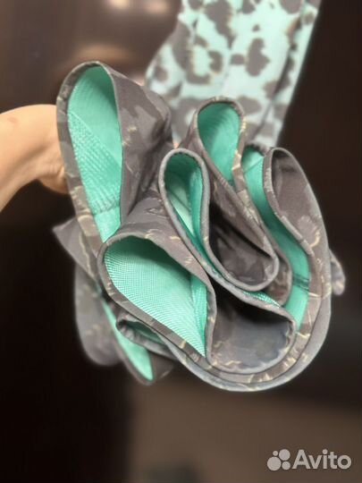 Тренировочная одежда для бальных танцев