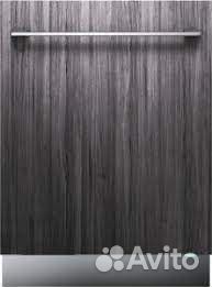 Встраиваемая посудомоечная машина Asko DFI444B/1