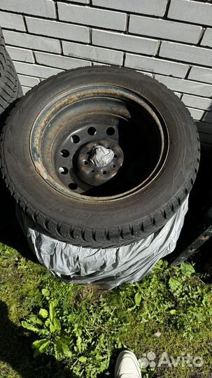 Резина 175/65/14 toya