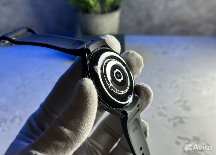Samsung galaxy watch 6 classic
