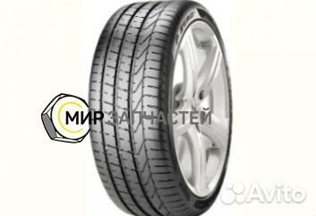 Pirelli P Zero 295/30 R20 101Y