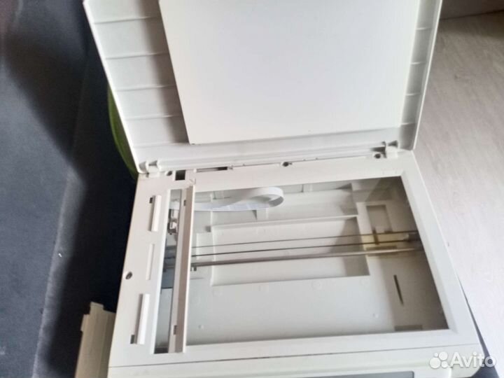 Мфу panasonic kx mb2020