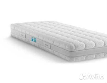 Матрас Sleeptek Perfect Foam 80х200
