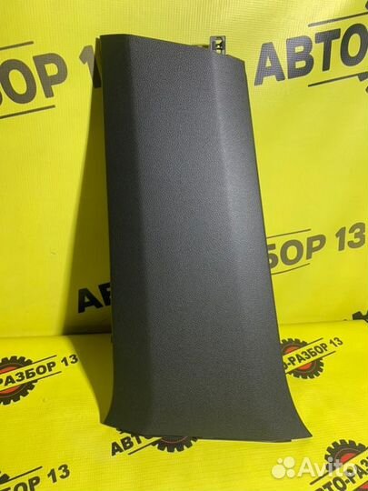 Обшивка стойки левая Vw Polo 5 1.6 2019