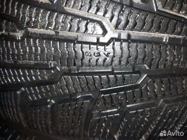 Продам 6 колёс для volkswagen touareg