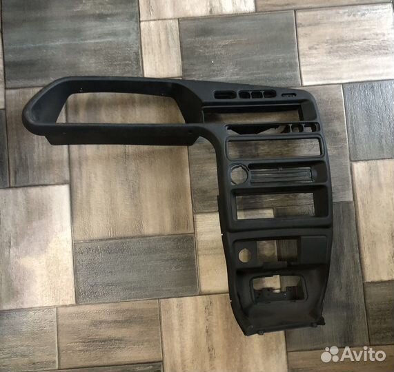 Приборная панель