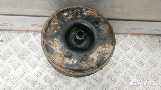 Пневмоподушка задняя BMW X5 E53 (PEA02MN02)