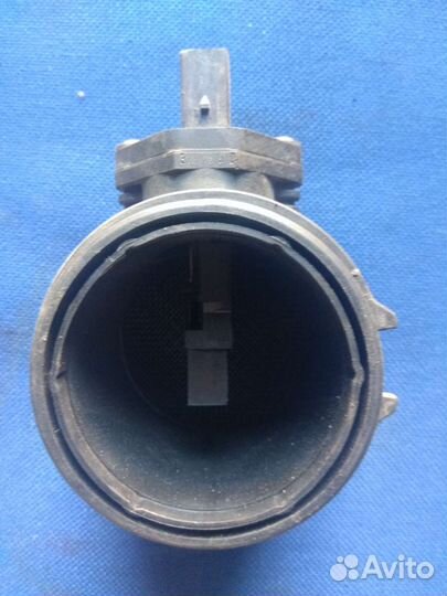 Расходомер воздуха Mercedes w210 a0280217515