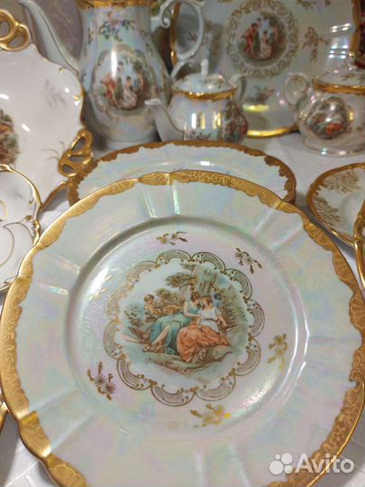 Сервиз Мадонна Oscar Schlegelmilch