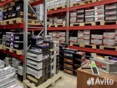 Vesna Power (Весна) 60Ah 600A прямая полярность